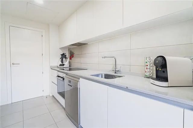3 quarto Apartamento para venda em Estadi Balear, Palma de Mallorca com piscina garagem - 740 000 € (Ref: 9893441)