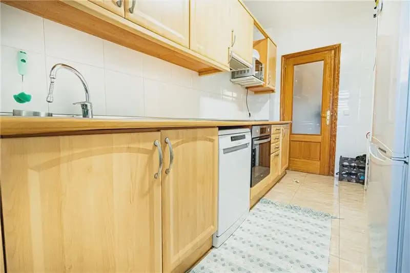 Piso de 3 habitaciones en Campos en venta - 330.000 € (Ref: 9893442)