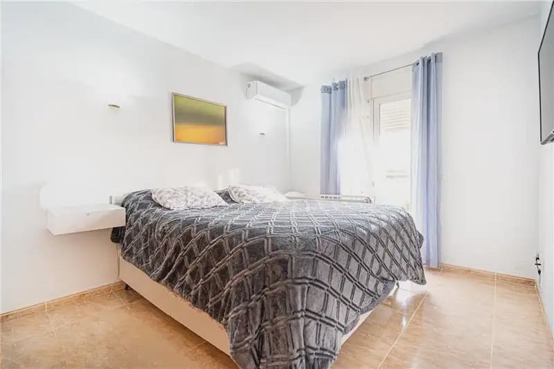 Piso de 3 habitaciones en Campos en venta - 330.000 € (Ref: 9893442)