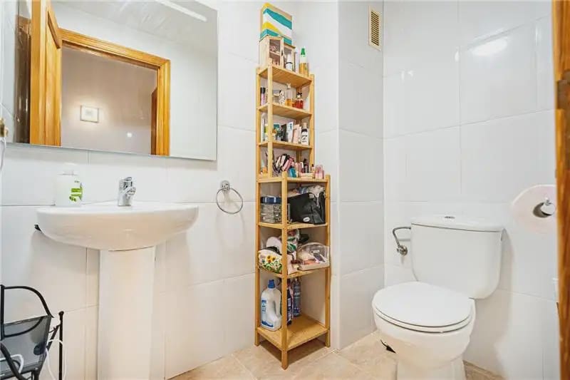 Piso de 3 habitaciones en Campos en venta - 330.000 € (Ref: 9893442)