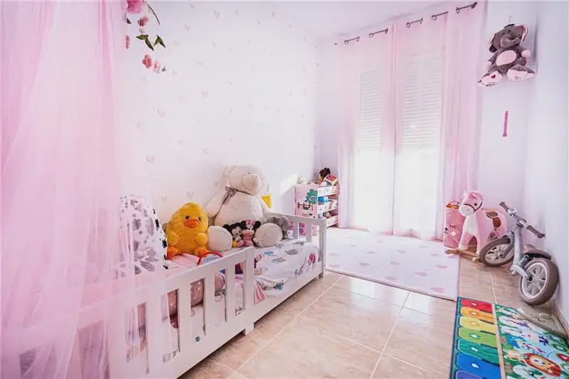 Piso de 3 habitaciones en Campos en venta - 330.000 € (Ref: 9893442)
