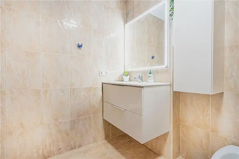 Piso de 3 habitaciones en Campos en venta - 330.000 € (Ref: 9893442)