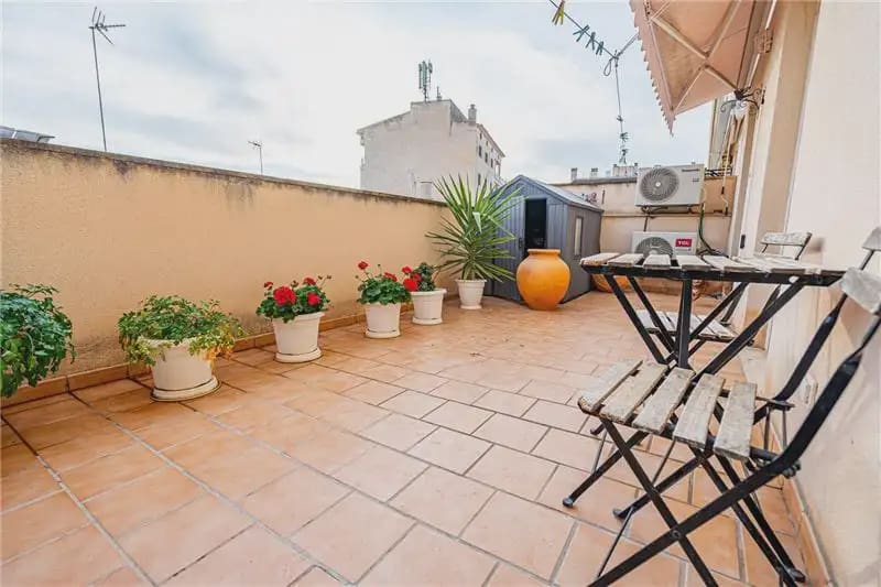 Piso de 3 habitaciones en Campos en venta - 330.000 € (Ref: 9893442)