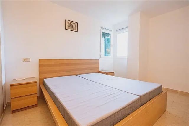 3 Zimmer Wohnung zu verkaufen in Las Maravillas, Palma de Mallorca mit Pool - 559.500 € (Ref: 9893444)