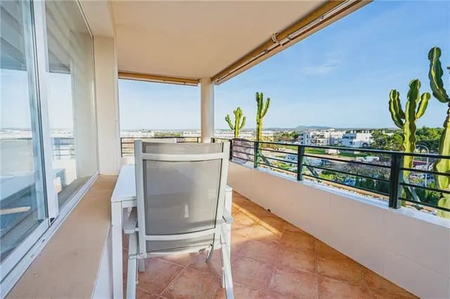 3 Zimmer Wohnung zu verkaufen in Las Maravillas, Palma de Mallorca mit Pool - 559.500 € (Ref: 9893444)