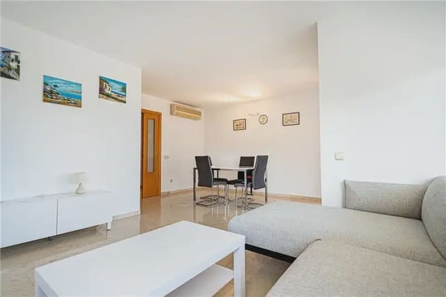 3 Zimmer Wohnung zu verkaufen in Las Maravillas, Palma de Mallorca mit Pool - 559.500 € (Ref: 9893444)