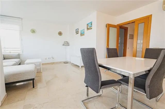 3 Zimmer Wohnung zu verkaufen in Las Maravillas, Palma de Mallorca mit Pool - 559.500 € (Ref: 9893444)