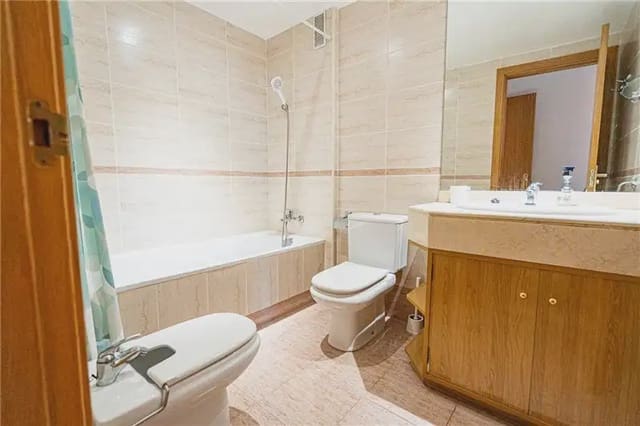 3 Zimmer Wohnung zu verkaufen in Las Maravillas, Palma de Mallorca mit Pool - 559.500 € (Ref: 9893444)