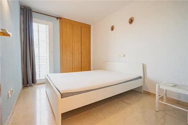3 Zimmer Wohnung zu verkaufen in Las Maravillas, Palma de Mallorca mit Pool - 559.500 € (Ref: 9893444)