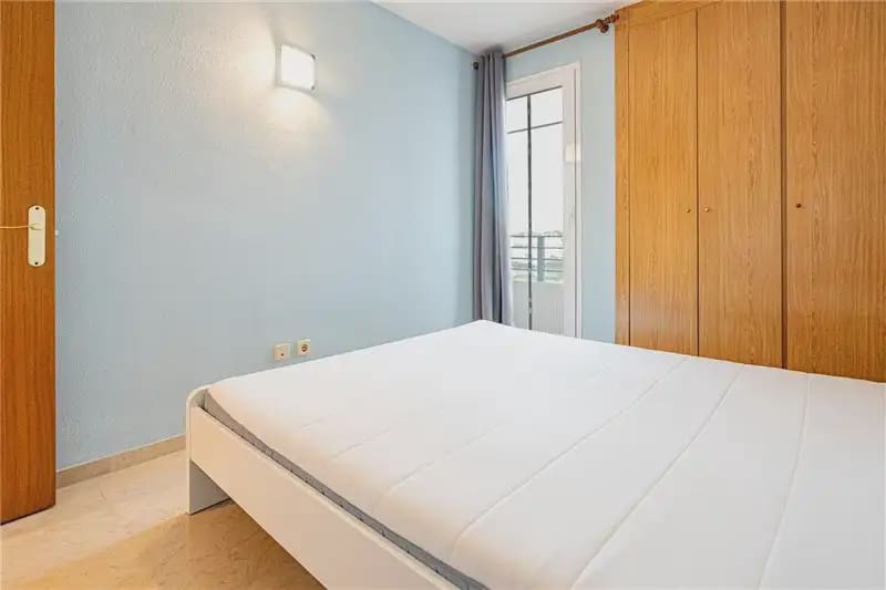 3 Zimmer Wohnung zu verkaufen in Palma de Mallorca mit Pool - 559.500 € (Ref: 9893444)