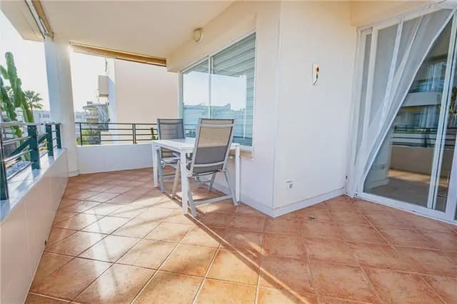 3 Zimmer Wohnung zu verkaufen in Las Maravillas, Palma de Mallorca mit Pool - 559.500 € (Ref: 9893444)