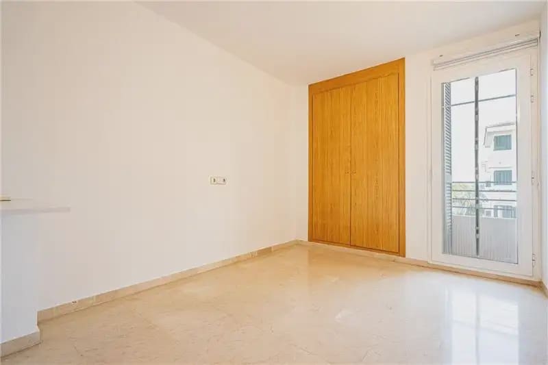 3 Zimmer Wohnung zu verkaufen in Palma de Mallorca mit Pool - 559.500 € (Ref: 9893444)