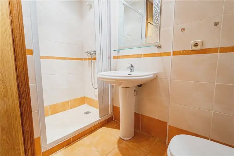 3 Zimmer Wohnung zu verkaufen in Palma de Mallorca mit Pool - 559.500 € (Ref: 9893444)