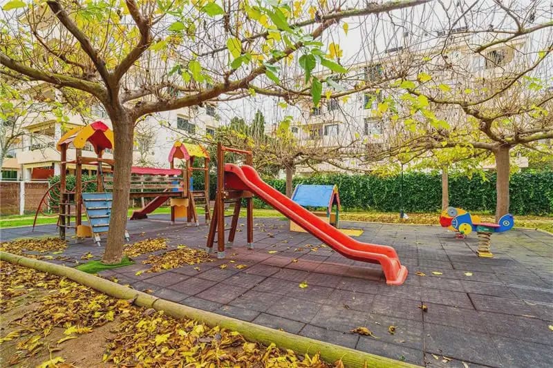 3 Zimmer Wohnung zu verkaufen in Palma de Mallorca mit Pool - 559.500 € (Ref: 9893444)