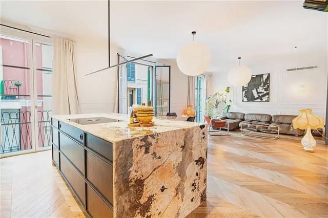 Piso de 3 habitaciones en La Missió, Palma de Mallorca en venta - 1.250.000 € (Ref: 9893446)