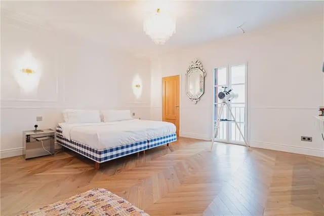 Piso de 3 habitaciones en La Missió, Palma de Mallorca en venta - 1.250.000 € (Ref: 9893446)