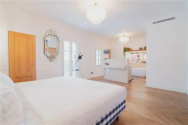 Piso de 3 habitaciones en Palma de Mallorca en venta - 1.250.000 € (Ref: 9893446)