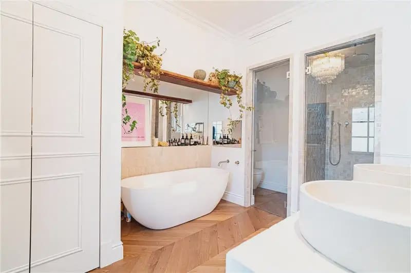 Piso de 3 habitaciones en Palma de Mallorca en venta - 1.250.000 € (Ref: 9893446)