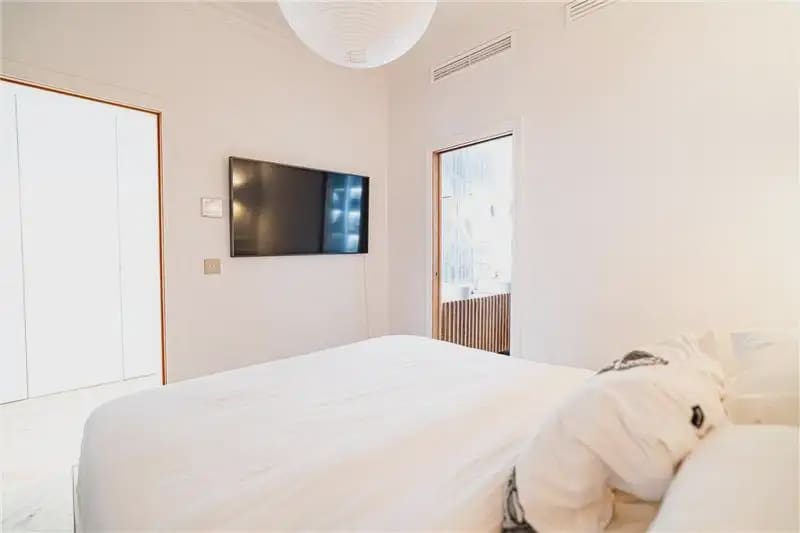 Piso de 3 habitaciones en Palma de Mallorca en venta - 1.250.000 € (Ref: 9893446)