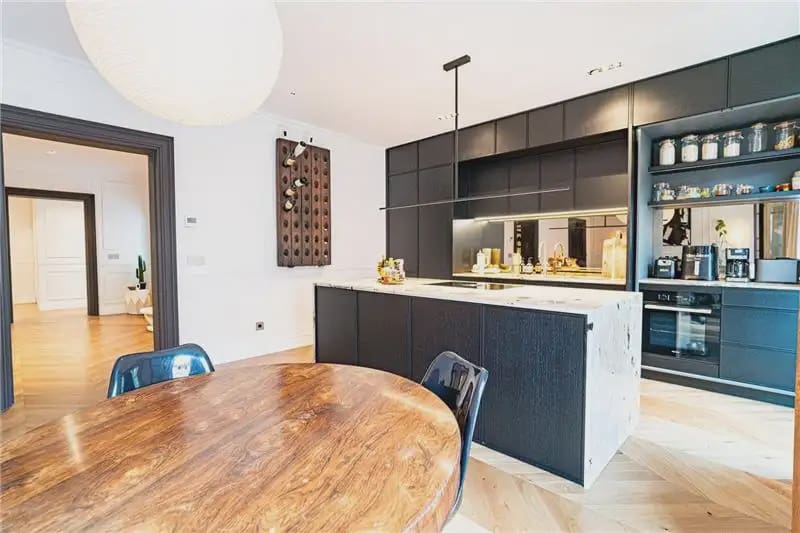 Piso de 3 habitaciones en Palma de Mallorca en venta - 1.250.000 € (Ref: 9893446)