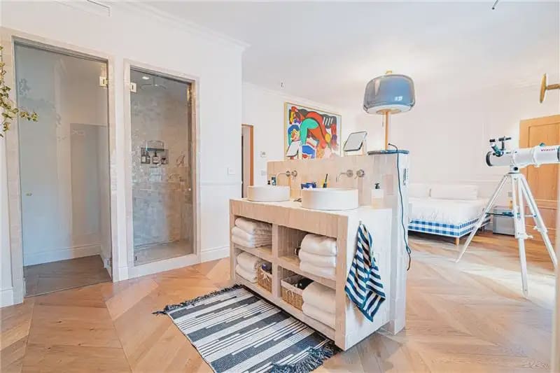 Piso de 3 habitaciones en Palma de Mallorca en venta - 1.250.000 € (Ref: 9893446)