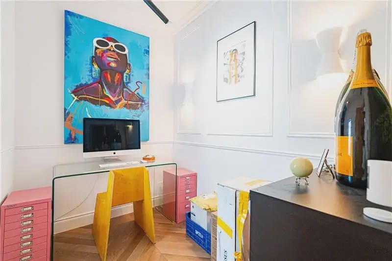 Piso de 3 habitaciones en Palma de Mallorca en venta - 1.250.000 € (Ref: 9893446)