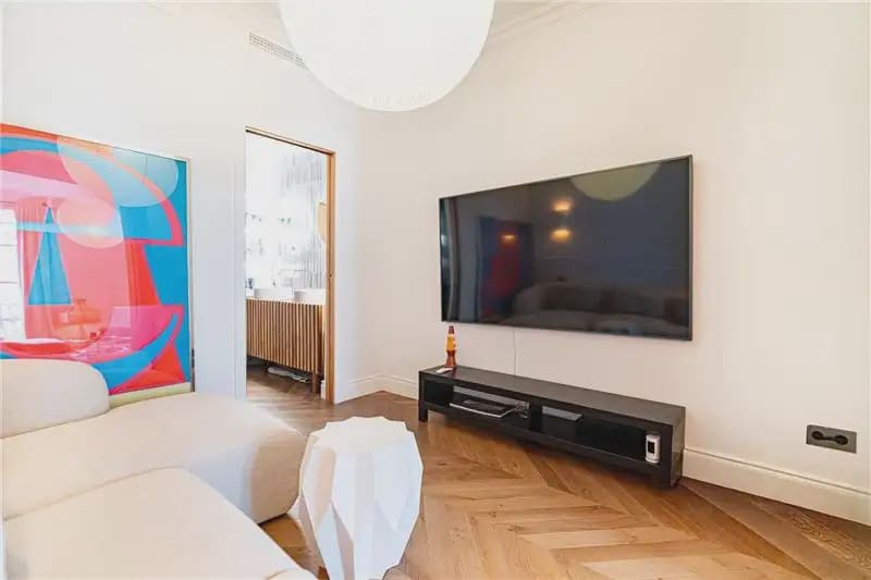 Piso de 3 habitaciones en Palma de Mallorca en venta - 1.250.000 € (Ref: 9893446)