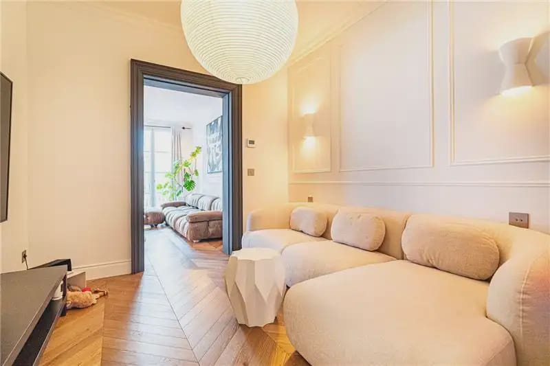 Piso de 3 habitaciones en Palma de Mallorca en venta - 1.250.000 € (Ref: 9893446)
