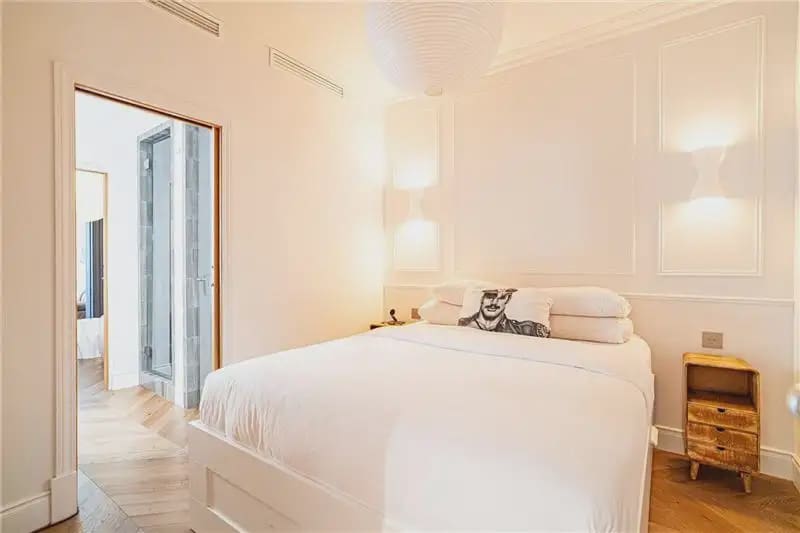 Piso de 3 habitaciones en Palma de Mallorca en venta - 1.250.000 € (Ref: 9893446)