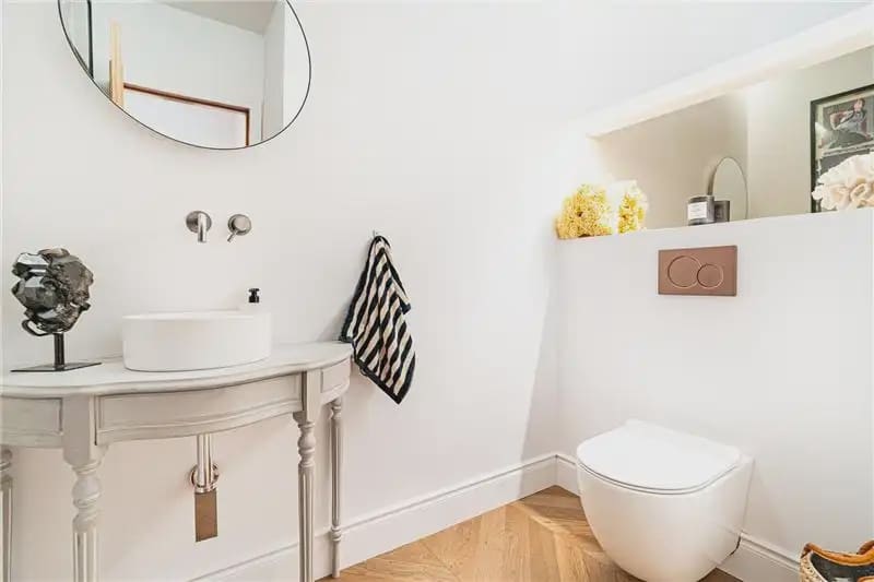 Piso de 3 habitaciones en Palma de Mallorca en venta - 1.250.000 € (Ref: 9893446)