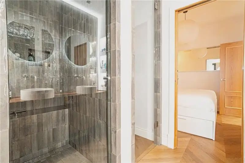 Piso de 3 habitaciones en Palma de Mallorca en venta - 1.250.000 € (Ref: 9893446)