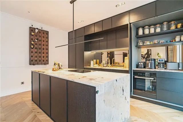 Piso de 3 habitaciones en La Missió, Palma de Mallorca en venta - 1.250.000 € (Ref: 9893446)