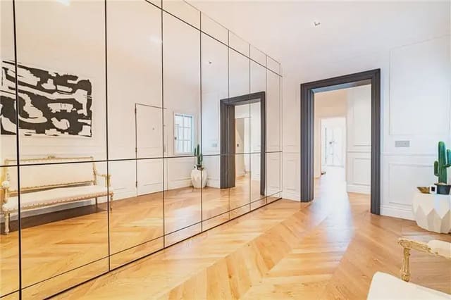 Piso de 3 habitaciones en La Missió, Palma de Mallorca en venta - 1.250.000 € (Ref: 9893446)