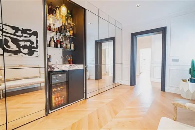 Piso de 3 habitaciones en La Missió, Palma de Mallorca en venta - 1.250.000 € (Ref: 9893446)