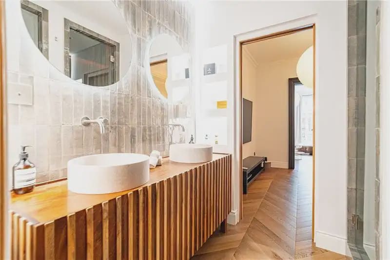 Piso de 3 habitaciones en Palma de Mallorca en venta - 1.250.000 € (Ref: 9893446)