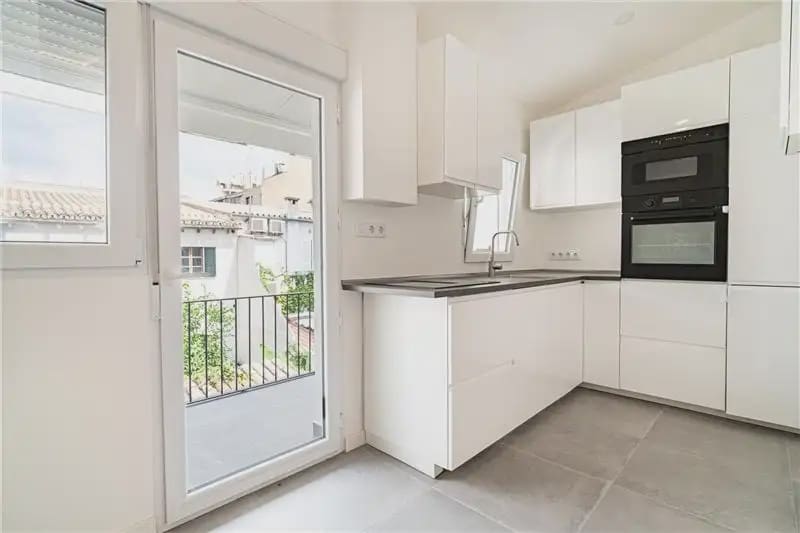 1 soveværelse Lejlighed til salg i Palma de Mallorca - € 420.000 (Ref: 9893447)