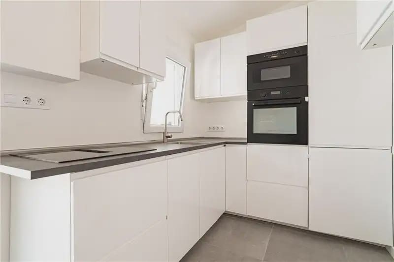 1 soveværelse Lejlighed til salg i Palma de Mallorca - € 420.000 (Ref: 9893447)
