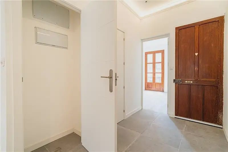 1 soveværelse Lejlighed til salg i Palma de Mallorca - € 420.000 (Ref: 9893447)