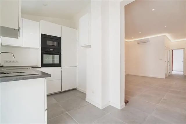 1 soveværelse Lejlighed til salg i Santa Catalina, Palma de Mallorca - € 420.000 (Ref: 9893447)