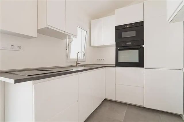 1 soveværelse Lejlighed til salg i Santa Catalina, Palma de Mallorca - € 420.000 (Ref: 9893447)