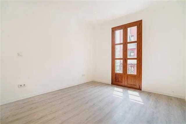 1 soveværelse Lejlighed til salg i Santa Catalina, Palma de Mallorca - € 420.000 (Ref: 9893447)