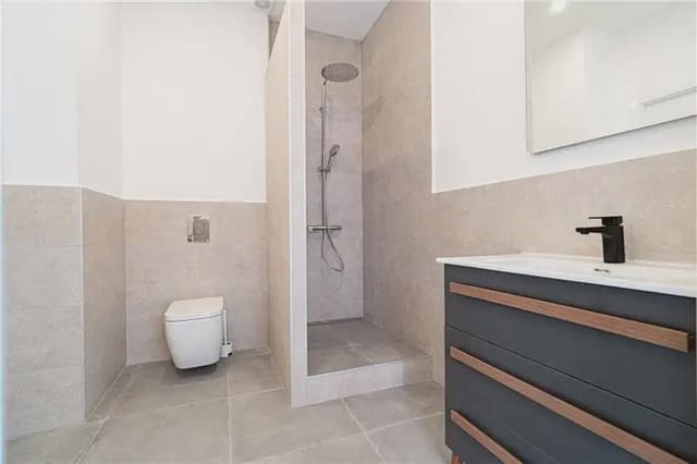 1 soveværelse Lejlighed til salg i Santa Catalina, Palma de Mallorca - € 420.000 (Ref: 9893447)