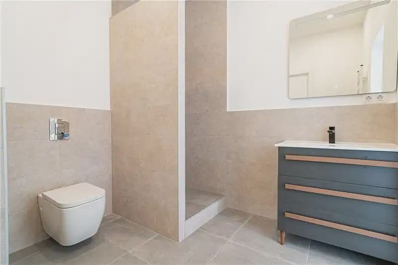 1 soveværelse Lejlighed til salg i Palma de Mallorca - € 420.000 (Ref: 9893447)
