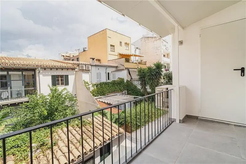 1 soveværelse Lejlighed til salg i Palma de Mallorca - € 420.000 (Ref: 9893447)