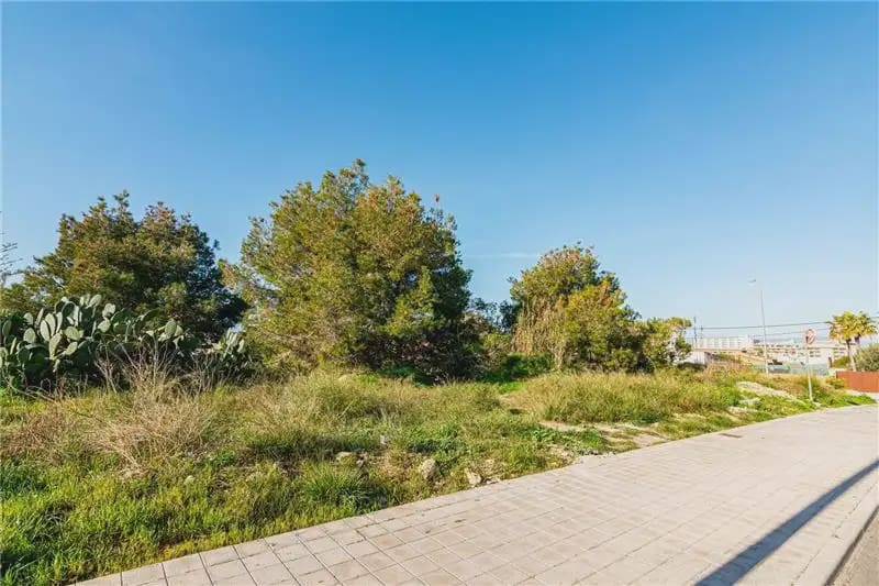 Byggegrund til salg i Palma de Mallorca - € 400.000 (Ref: 9893448)