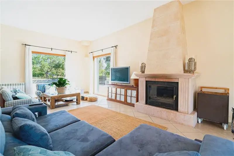 4 bedroom Finca/Country House for sale in Algaida with pool garage - € 1,690,000 (Ref: 9893450)