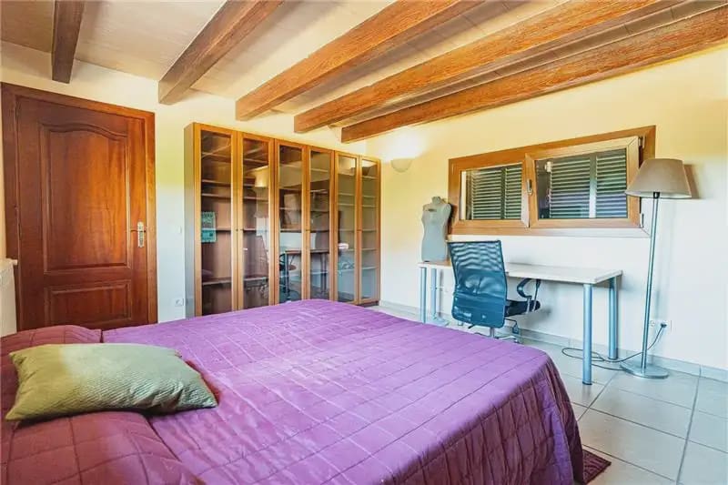 4 bedroom Finca/Country House for sale in Algaida with pool garage - € 1,690,000 (Ref: 9893450)
