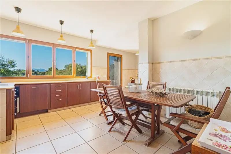 4 bedroom Finca/Country House for sale in Algaida with pool garage - € 1,690,000 (Ref: 9893450)