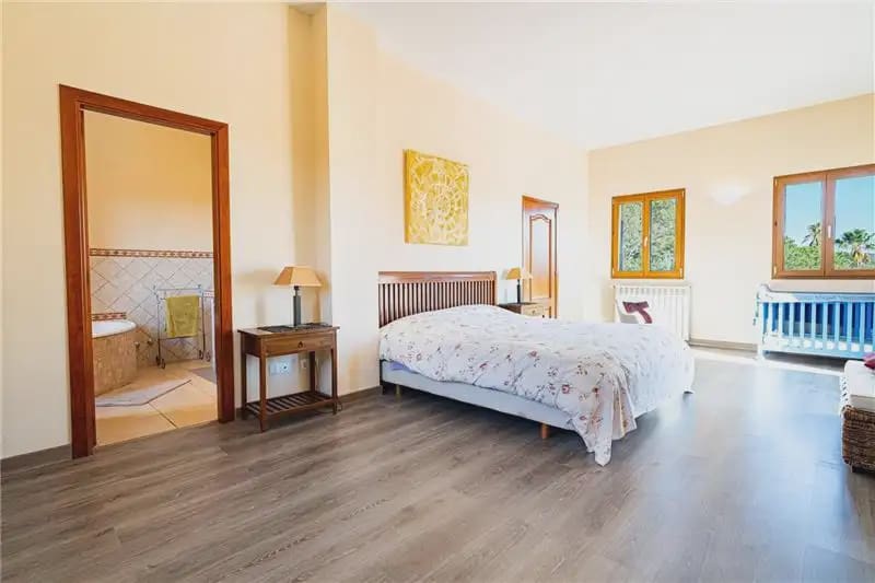 4 bedroom Finca/Country House for sale in Algaida with pool garage - € 1,690,000 (Ref: 9893450)