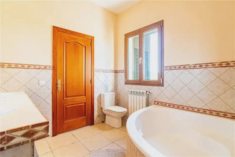 4 bedroom Finca/Country House for sale in Algaida with pool garage - € 1,690,000 (Ref: 9893450)